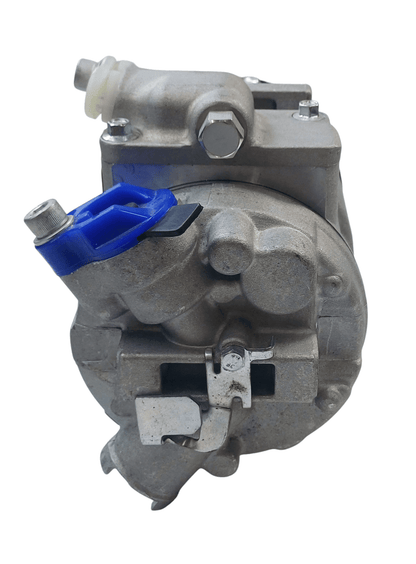 ZC68003009 12V New AC Compressor