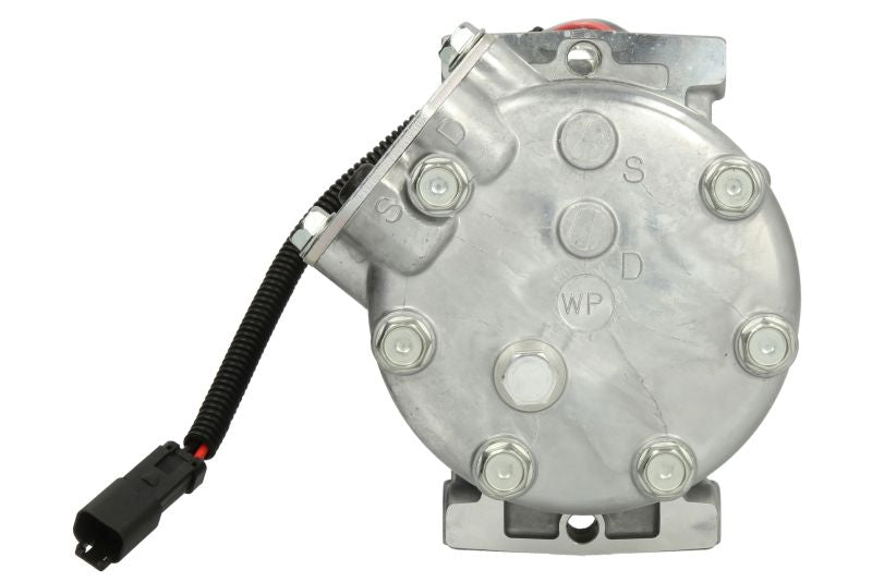 SD7H15-8203 12V New AC Compressor