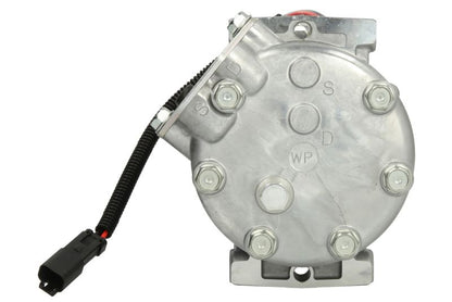 SD7H15-8203 12V New AC Compressor