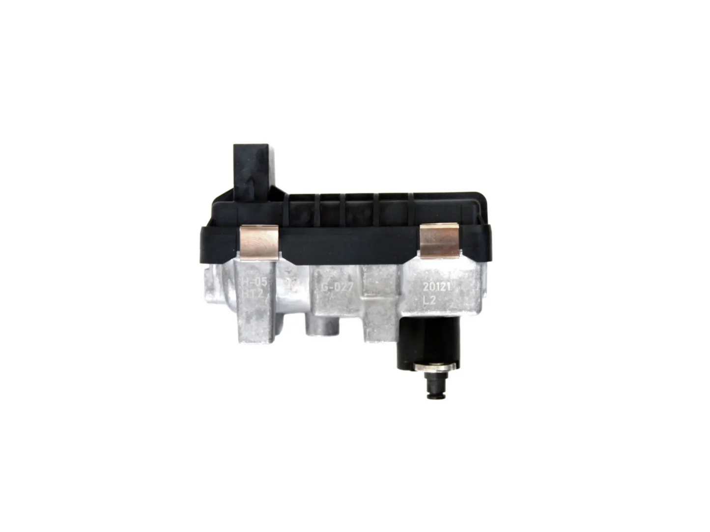 6NW009543-051 (G-27) New Turbocharger Actuator