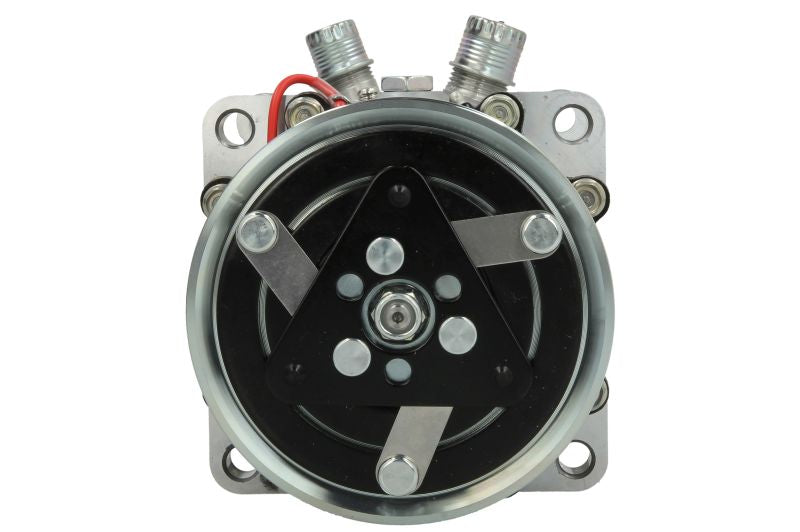 SD7H15-8230 12V New AC Compressor
