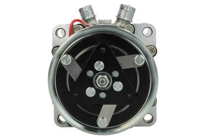 SD7H15-8230 12V New AC Compressor