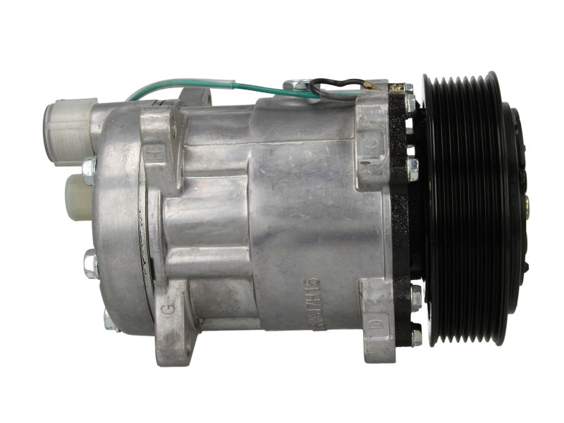 QP7H15-7834 24V New AC Compressor