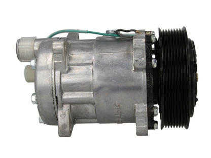 QP7H15-7834 24V New AC Compressor