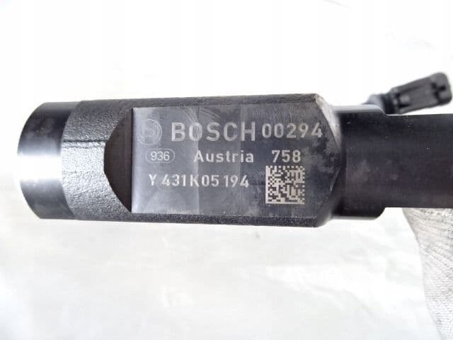 Y431K05135 New Diesel Injector