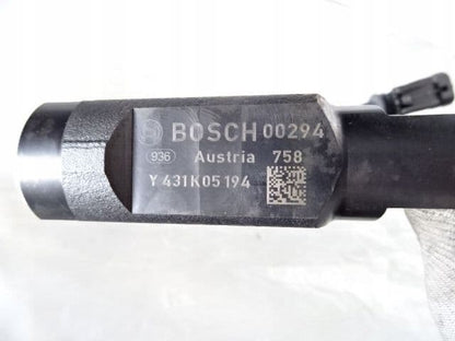 Y431K05135 New Diesel Injector