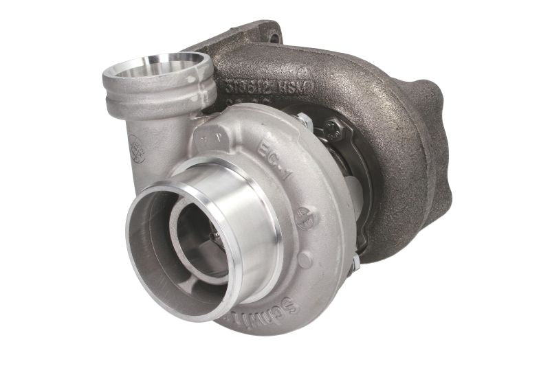 04258205 New Turbocharger