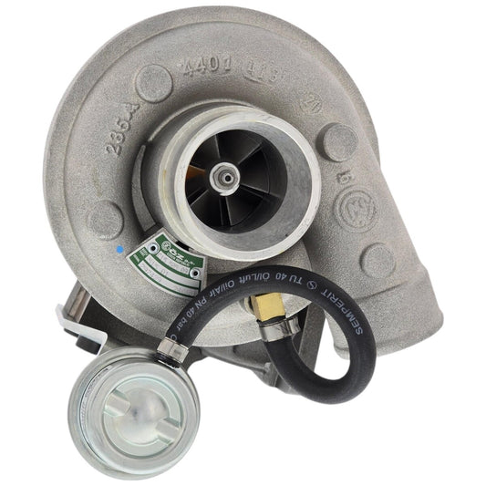 C1550509 New Turbocharger