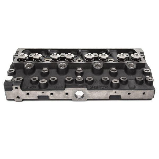 1646098 New Cylinder Head with valves