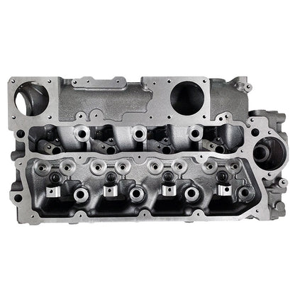 2327519 New Cylinder Head without valves