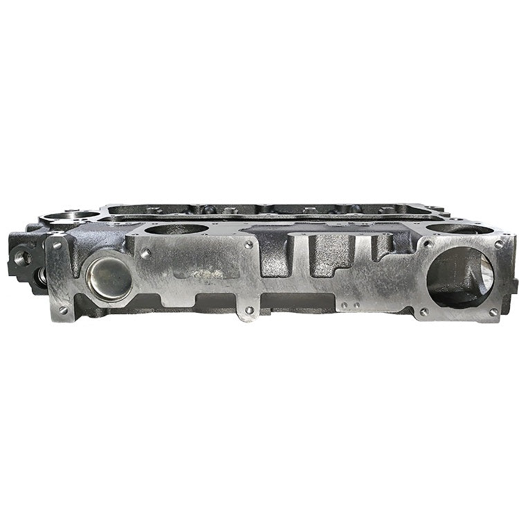 2327519 New Cylinder Head without valves