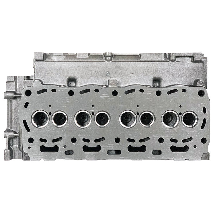 2327519 New Cylinder Head without valves