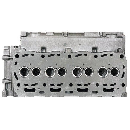 2327519 New Cylinder Head without valves