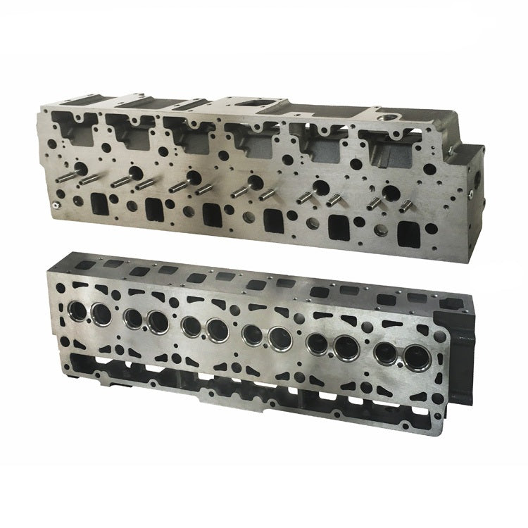 1407373 New Cylinder Head without valves