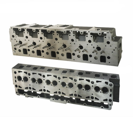 1407373 New Cylinder Head without valves