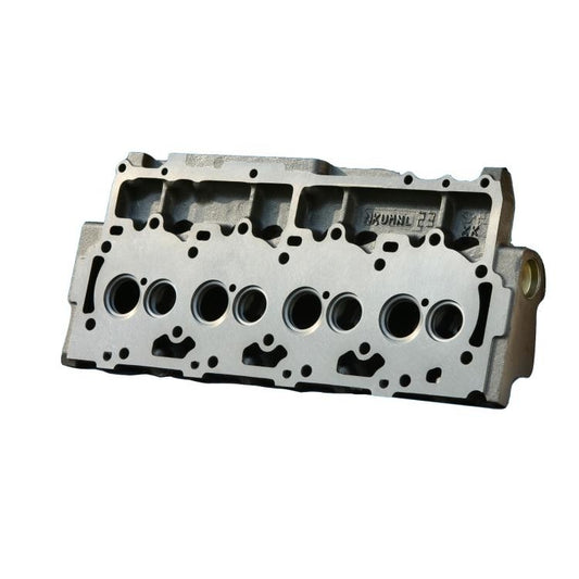 7C2320 New Cylinder Head without valves