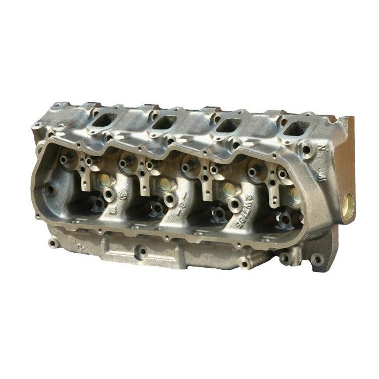 7C2320 New Cylinder Head without valves