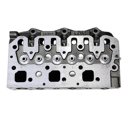 2312072 New Cylinder Head without valves