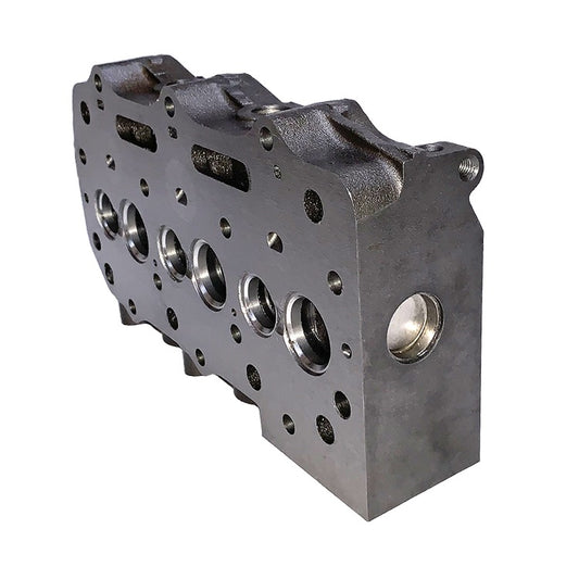 2312072 New Cylinder Head without valves