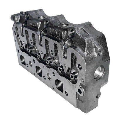2312072 New Cylinder Head without valves
