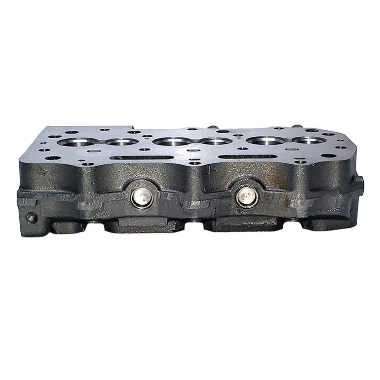 2312072 New Cylinder Head without valves