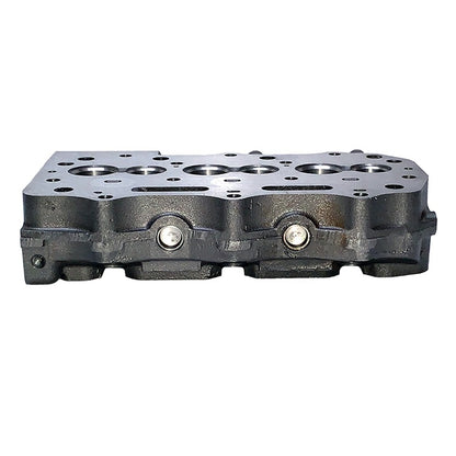 2312072 New Cylinder Head without valves