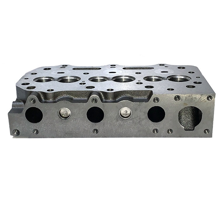 2312072 New Cylinder Head without valves