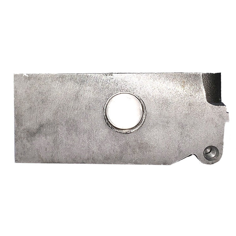 2312072 New Cylinder Head without valves