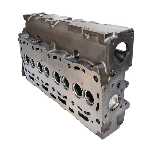 3172512 New Cylinder Head without valves