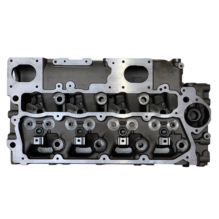 3172512 New Cylinder Head without valves