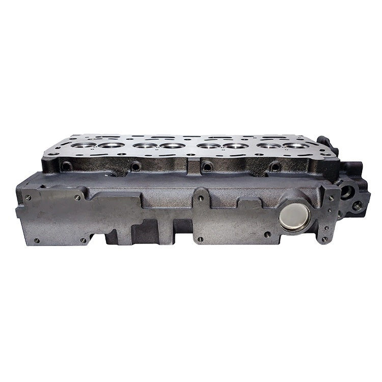 3172512 New Cylinder Head without valves