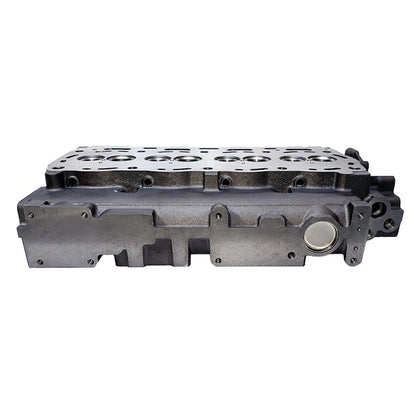 3172512 New Cylinder Head without valves