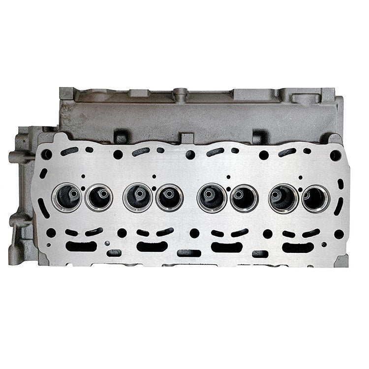 3172512 New Cylinder Head without valves