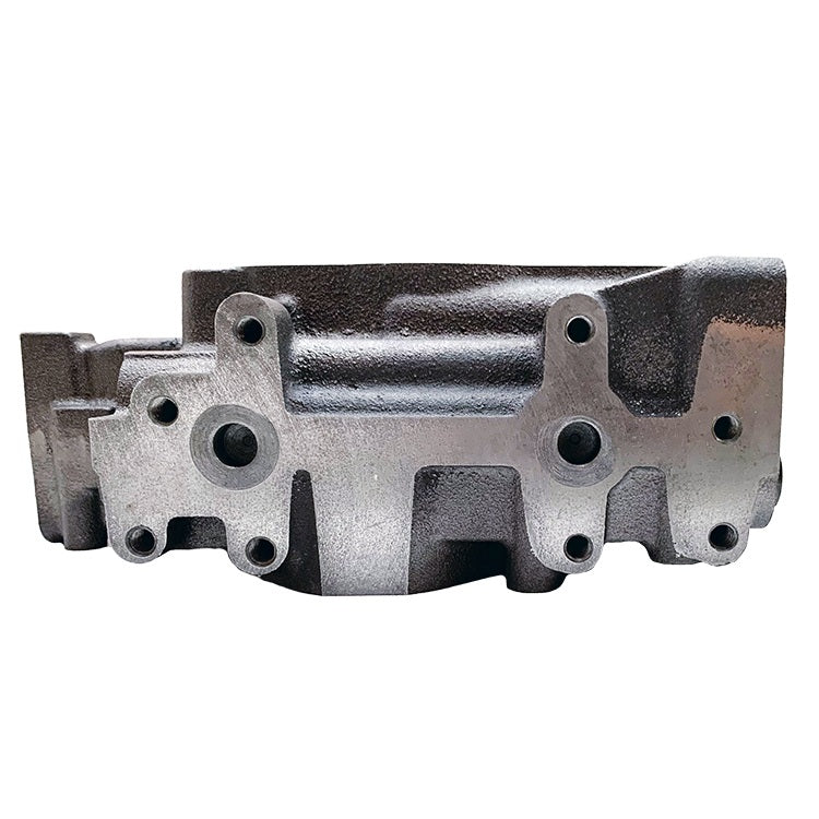 3172512 New Cylinder Head without valves