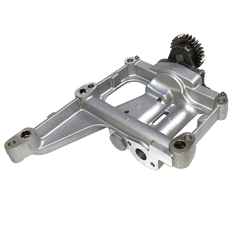 4478576 New Oil Pump
