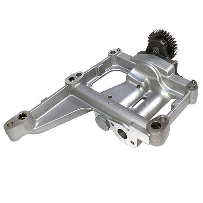 4478576 New Oil Pump