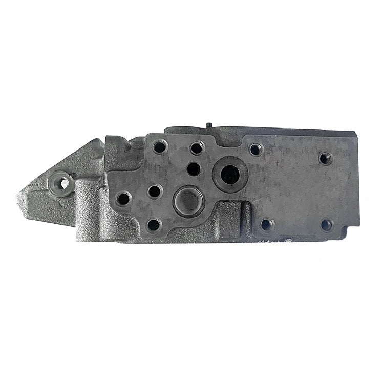 2768115 New Cylinder Head with valves