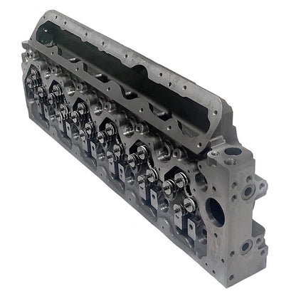 2768115 New Cylinder Head with valves