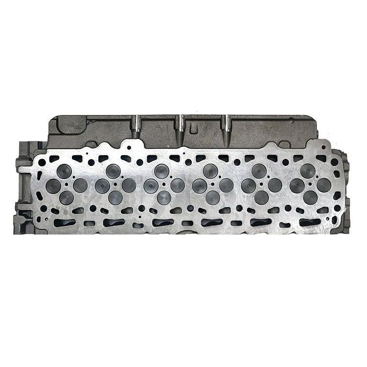 2768115 New Cylinder Head with valves