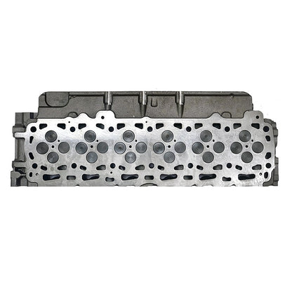 2768115 New Cylinder Head with valves