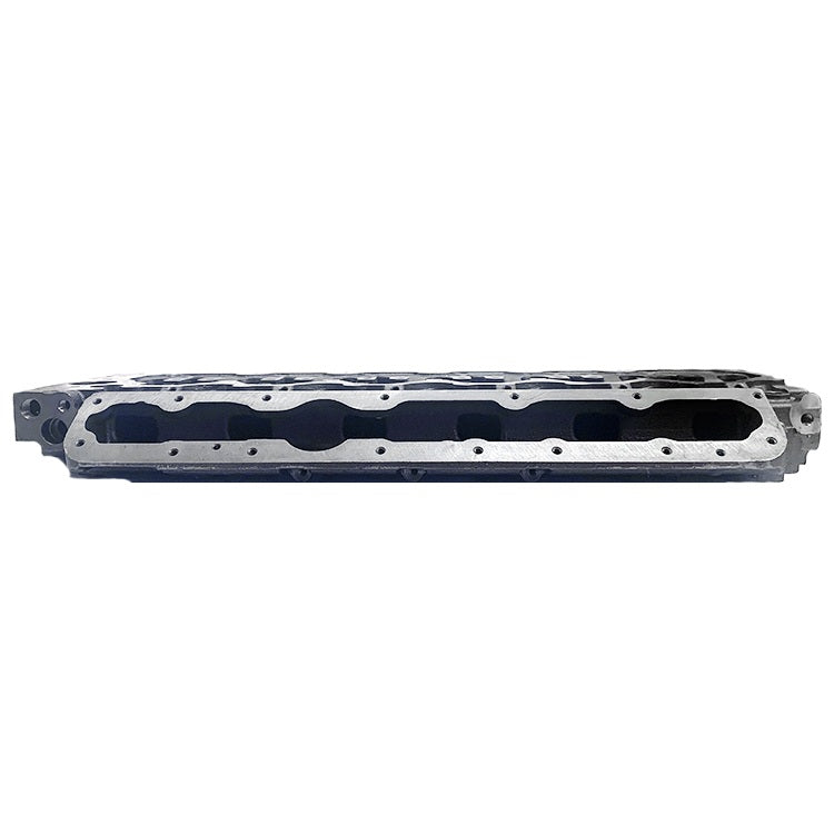 2768115 New Cylinder Head with valves