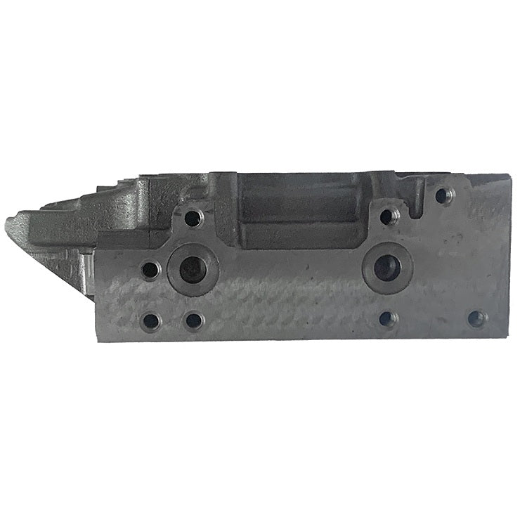 2768115 New Cylinder Head with valves