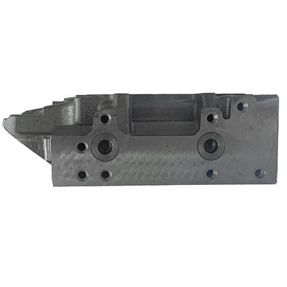 2768115 New Cylinder Head with valves