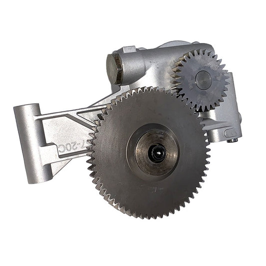 3318906 New Oil Pump