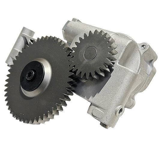 4234722 New Oil Pump
