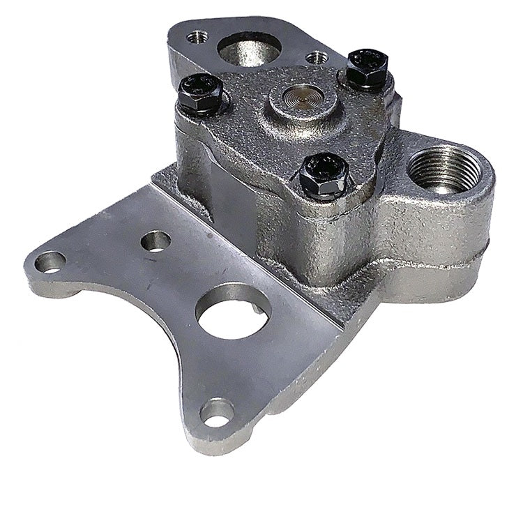 0676925 New Oil Pump