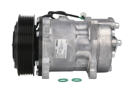 ACP395000S 24V New AC Compressor