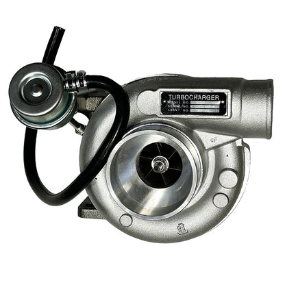 3800709 New Turbocharger