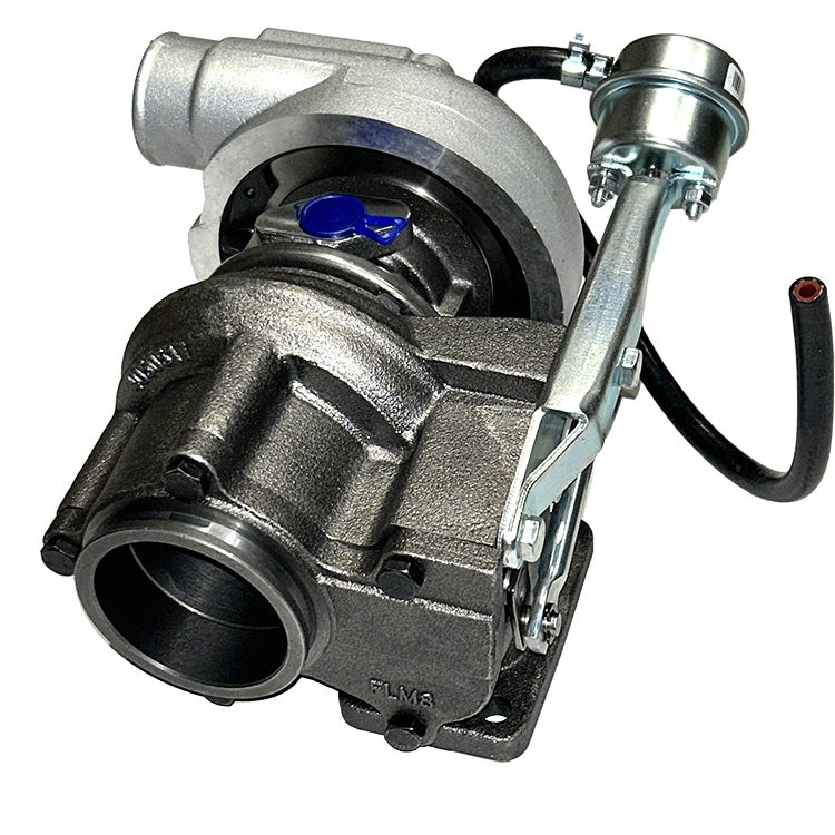3800709 New Turbocharger