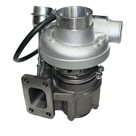 3800709 New Turbocharger